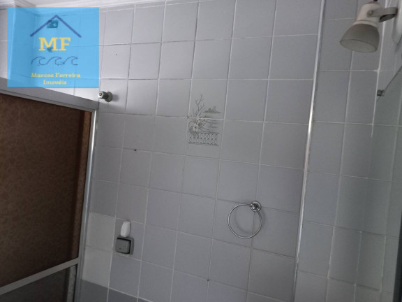 Imagem Apartamento com 2 Quartos à Venda, 74 m² em Aparecida - Santos Imagem Apartamento com 2 Quartos à Venda, 74 m² em Aparecida - Santos