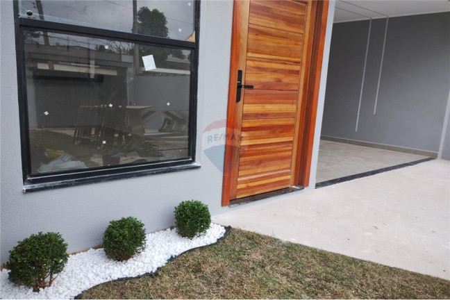 Imagem Casa com 2 Quartos à Venda, 81 m² em Inoa - Maricá Imagem Casa com 2 Quartos à Venda, 81 m² em Inoa - Maricá