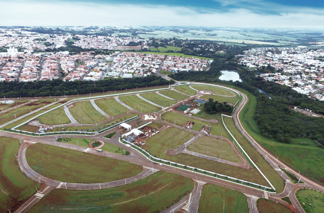 Imagem Terreno à Venda, 250 m² em Portal Ville Jardins - Boituva Imagem Terreno à Venda, 250 m² em Portal Ville Jardins - Boituva
