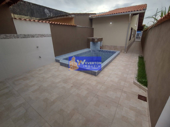 Imagem Casa com 2 Quartos à Venda, 150 m² em Vila Atlântica - Mongaguá Imagem Casa com 2 Quartos à Venda, 150 m² em Vila Atlântica - Mongaguá