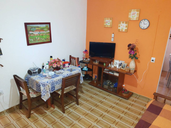Imagem Casa com 2 Quartos à Venda, 125 m² em Real - Praia Grande Imagem Casa com 2 Quartos à Venda, 125 m² em Real - Praia Grande