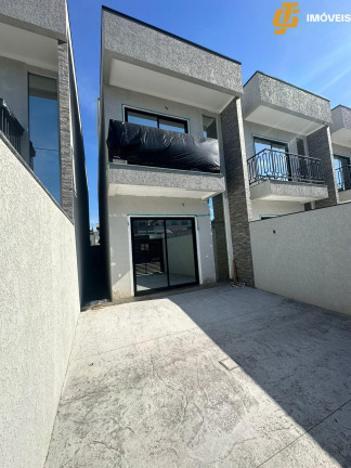 Imagem Sobrado com 3 Quartos à Venda, 106 m² em Rio Pequeno - Camboriú Imagem Sobrado com 3 Quartos à Venda, 106 m² em Rio Pequeno - Camboriú
