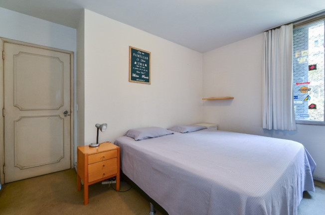 Imagem Apartamento com 3 Quartos à Venda, 129 m² em Jardim Paulista - São Paulo