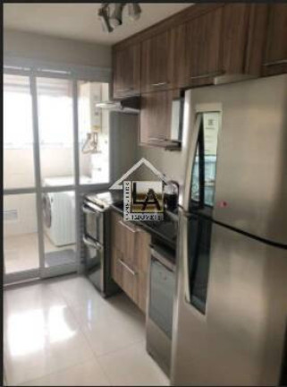 Imagem Apartamento com 2 Quartos à Venda, 69 m² em Brooklin - São Paulo