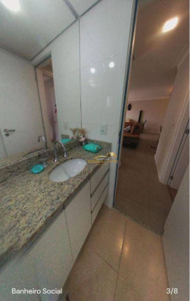 Imagem Apartamento com 2 Quartos à Venda, 83 m² em Tatuapé - São Paulo