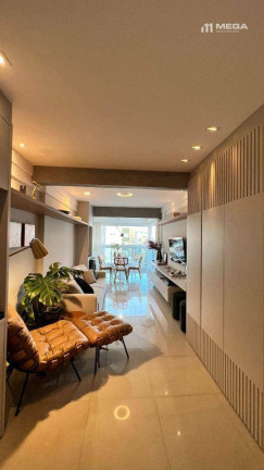 Imagem Apartamento com 2 Quartos à Venda, 80 m² em Praia Da Costa - Vila Velha