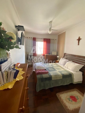 Imagem Apartamento com 3 Quartos à Venda, 130 m² em Pitangueiras - Guarujá