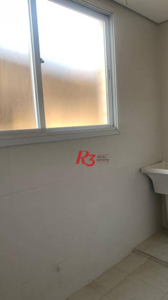 Imagem Casa com 3 Quartos à Venda, 110 m² em Embaré - Santos