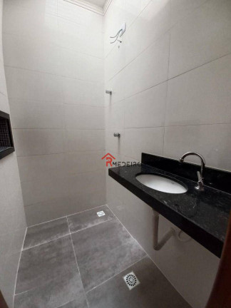 Imagem Casa com 2 Quartos à Venda, 59 m² em Caiçara - Praia Grande