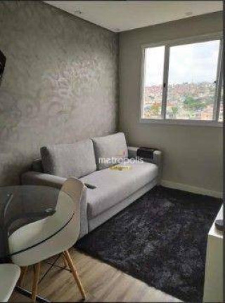 Imagem Apartamento com 3 Quartos à Venda, 57 m² em Parque São Vicente - Mauá Imagem Apartamento com 3 Quartos à Venda, 57 m² em Parque São Vicente - Mauá