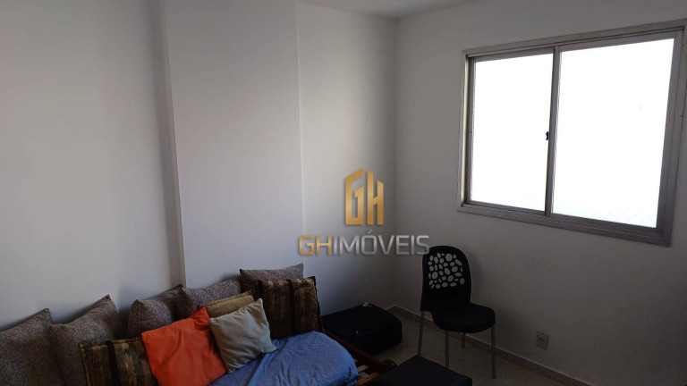 Imagem Apartamento com 3 Quartos à Venda, 72 m² em Jardim Goiás - Goiânia