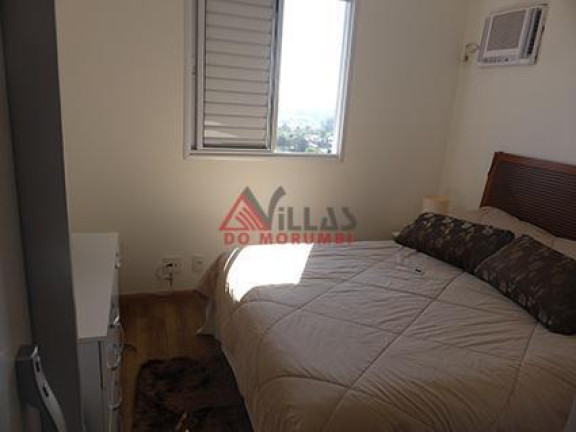 Imagem Apartamento com 2 Quartos à Venda, 63 m² em Vila Suzana - São Paulo