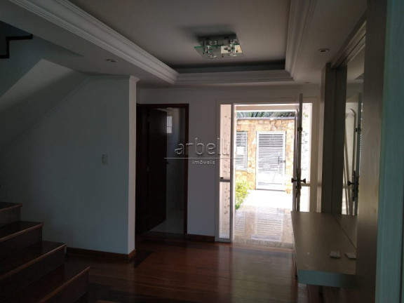Imagem Casa com 4 Quartos à Venda, 501 m² em City América - São Paulo Imagem Casa com 4 Quartos à Venda, 501 m² em City América - São Paulo