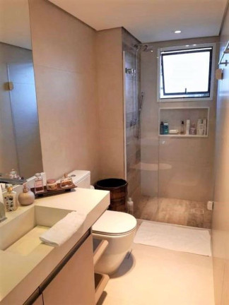 Imagem Apartamento com 3 Quartos à Venda, 125 m² em Vila Andrade - São Paulo Imagem Apartamento com 3 Quartos à Venda, 125 m² em Vila Andrade - São Paulo