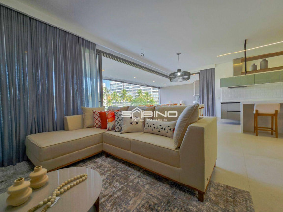 Imagem Apartamento com 4 Quartos à Venda, 208 m² em Riviera De São Lourenço - Bertioga