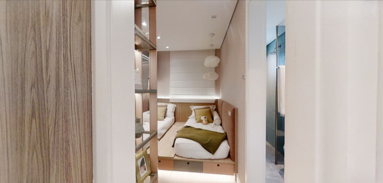 Imagem Apartamento com 2 Quartos à Venda, 75 m² em Aclimação - São Paulo
