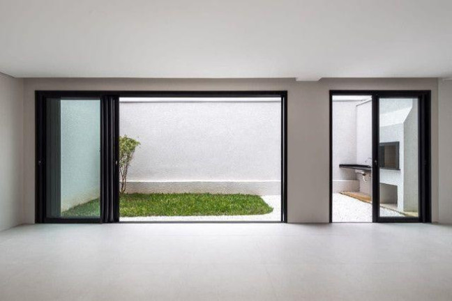 Imagem Casa com 3 Quartos à Venda, 115 m² em Boqueirão - Curitiba