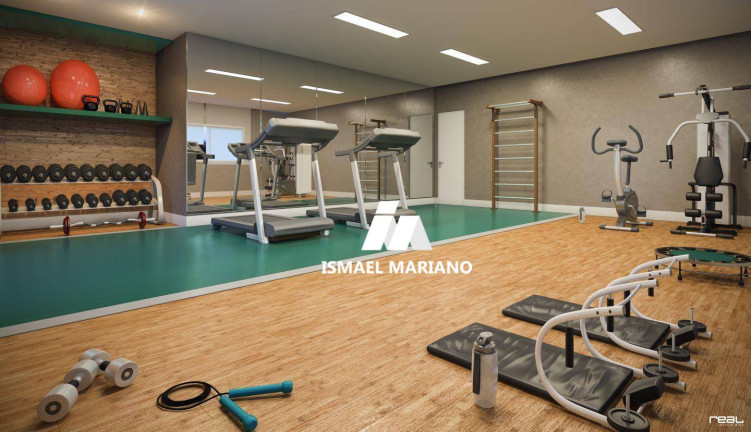 Imagem Apartamento com 2 Quartos à Venda, 89 m² em Itapuã - Vila Velha Imagem Apartamento com 2 Quartos à Venda, 89 m² em Itapuã - Vila Velha