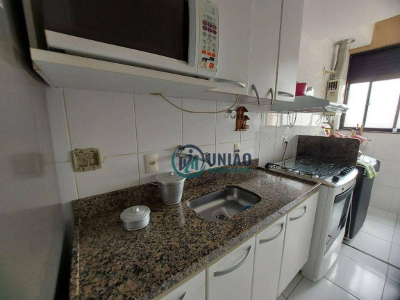 Imagem Apartamento com 3 Quartos à Venda, 75 m² em Centro - Niterói Imagem Apartamento com 3 Quartos à Venda, 75 m² em Centro - Niterói