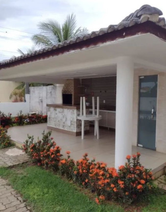 Imagem Casa com 4 Quartos à Venda ou Locação, 400 m² em Barra Do Jacuípe - Camaçari