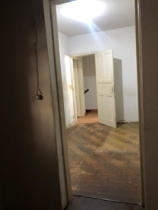 Imagem Casa com 4 Quartos à Venda, 130 m² em Vila Clementino - São Paulo Imagem Casa com 4 Quartos à Venda, 130 m² em Vila Clementino - São Paulo