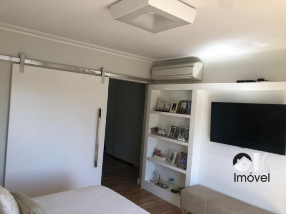 Imagem Apartamento com 3 Quartos à Venda, 190 m² em Higienópolis - São Paulo