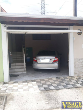Imagem Casa com 2 Quartos à Venda,  em Vila Formosa - Jacareí