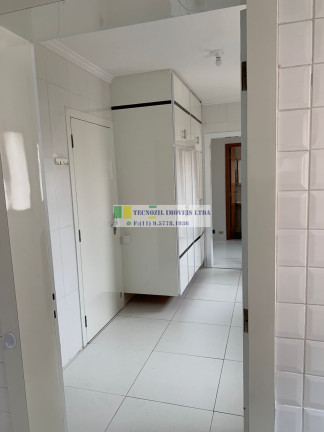Imagem Apartamento com 3 Quartos à Venda, 194 m² em Aclimação - São Paulo Imagem Apartamento com 3 Quartos à Venda, 194 m² em Aclimação - São Paulo
