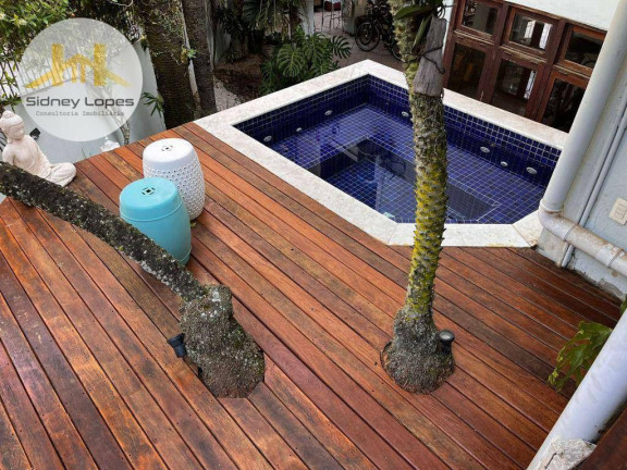 Imagem Casa com 4 Quartos à Venda, 412 m² em Freguesia De Jacarepaguá - Rio De Janeiro