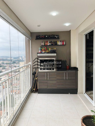 Imagem Apartamento com 2 Quartos à Venda, 104 m² em Centro - São Bernardo Do Campo Imagem Apartamento com 2 Quartos à Venda, 104 m² em Centro - São Bernardo Do Campo
