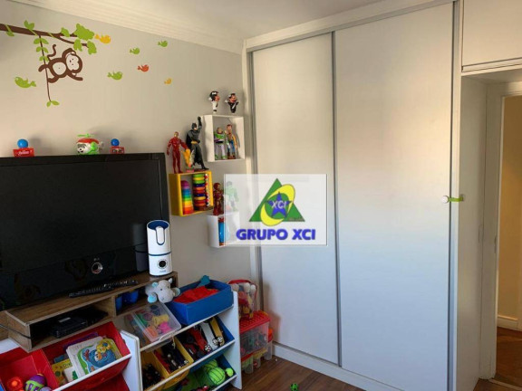 Imagem Apartamento com 3 Quartos à Venda, 105 m² em Bosque - Campinas