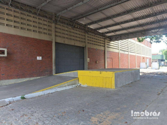 Imagem Galpão para Alugar, 2.346 m² em Distrito Industrial - Maracanaú Imagem Galpão para Alugar, 2.346 m² em Distrito Industrial - Maracanaú