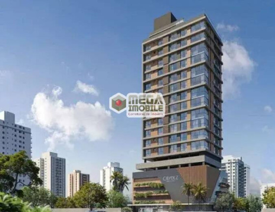 Imagem Apartamento com 1 Quarto à Venda, 42 m² em Campinas - São José Imagem Apartamento com 1 Quarto à Venda, 42 m² em Campinas - São José