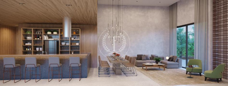Imagem Cobertura com 3 Quartos à Venda, 24 m² em Vila Madalena - São Paulo