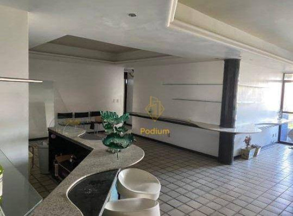 Imagem Apartamento com 3 Quartos à Venda, 190 m² em Miramar - João Pessoa Imagem Apartamento com 3 Quartos à Venda, 190 m² em Miramar - João Pessoa