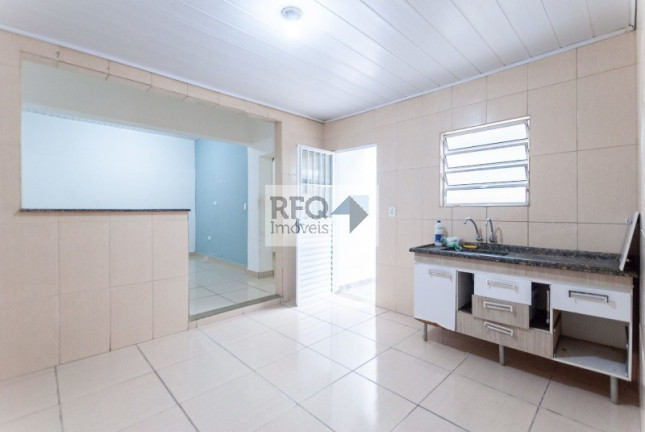 Imagem Casa com 1 Quarto à Venda, 225 m² em Ipiranga - São Paulo