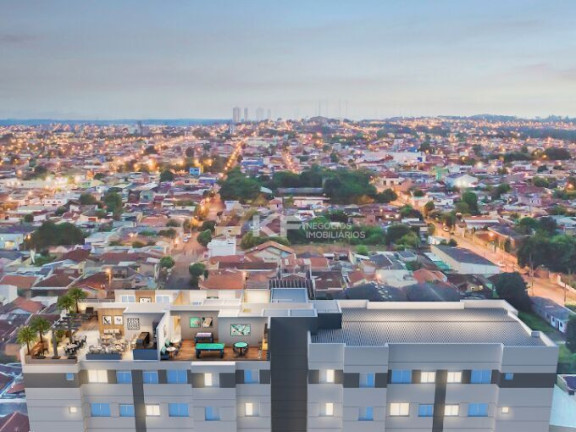 Imagem Apartamento com 2 Quartos à Venda, 49 m² em Ipiranga - Ribeirão Preto Imagem Apartamento com 2 Quartos à Venda, 49 m² em Ipiranga - Ribeirão Preto