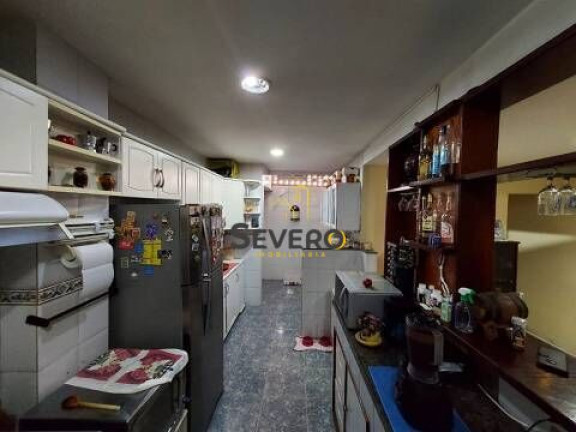 Imagem Casa com 3 Quartos à Venda, 120 m² em Ponta Dareia - Niterói Imagem Casa com 3 Quartos à Venda, 120 m² em Ponta Dareia - Niterói