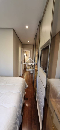 Imagem Apartamento com 3 Quartos à Venda, 122 m² em Vila Andrade - São Paulo