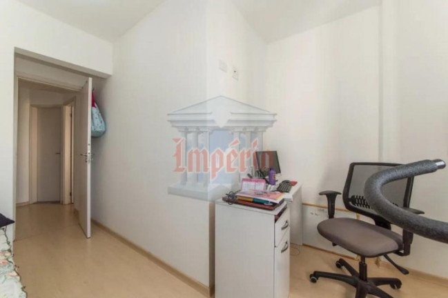 Imagem Apartamento com 2 Quartos à Venda, 44 m² em Baeta Neves - São Bernardo Do Campo