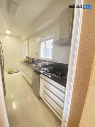 Imagem Apartamento com 3 Quartos à Venda, 126 m² em Mooca - São Paulo
