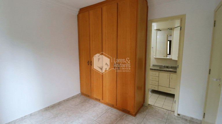 Imagem Apartamento com 4 Quartos à Venda, 139 m² em Vila Suzana - São Paulo
