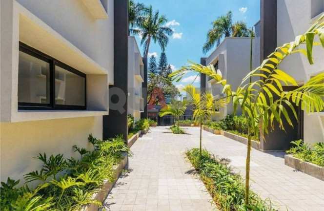 Imagem Casa de Condomínio com 4 Quartos à Venda, 401 m² em Campo Belo - São Paulo Imagem Casa de Condomínio com 4 Quartos à Venda, 401 m² em Campo Belo - São Paulo