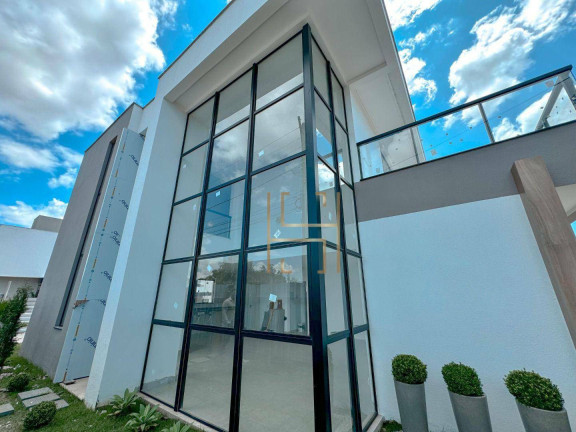 Imagem Casa com 4 Quartos à Venda, 299 m² em Manguinhos - Serra Imagem Casa com 4 Quartos à Venda, 299 m² em Manguinhos - Serra