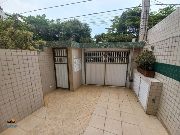 Imagem Casa de Condomínio com 3 Quartos à Venda, 140 m² em Boa Vista - São Vicente Imagem Casa de Condomínio com 3 Quartos à Venda, 140 m² em Boa Vista - São Vicente