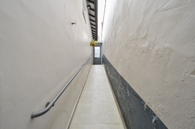 Imagem Casa com 4 Quartos à Venda, 248 m² em Jardim Leila - São Paulo