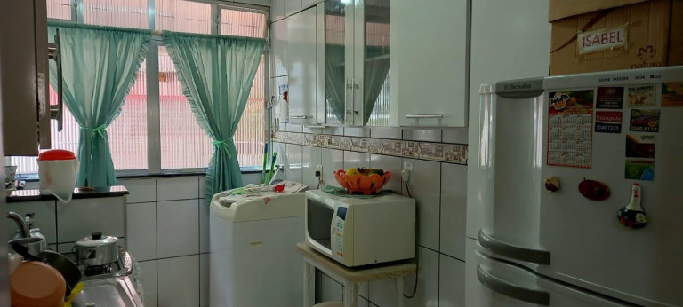 Imagem Apartamento com 1 Quarto à Venda, 40 m² em Jardim Itu-sabará - Porto Alegre