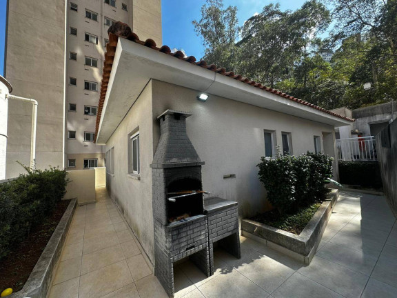 Imagem Apartamento com 2 Quartos à Venda, 40 m² em Jardim Parque Morumbi - São Paulo Imagem Apartamento com 2 Quartos à Venda, 40 m² em Jardim Parque Morumbi - São Paulo