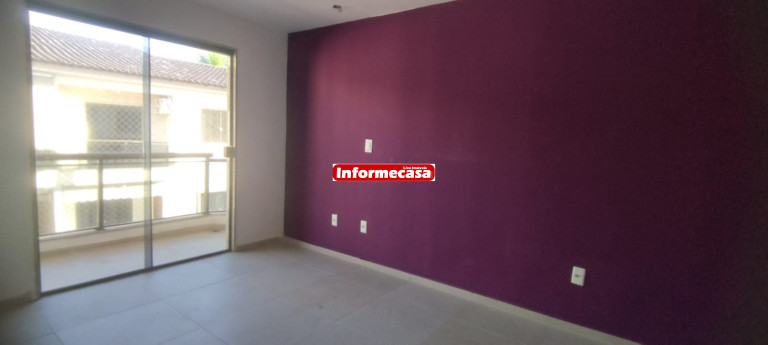 Imagem Casa com 2 Quartos à Venda, 95 m² em Luz - Nova Iguaçu