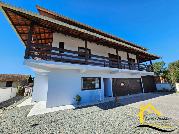 Imagem Casa com 4 Quartos à Venda, 800 m² em Salinas - Balneário Barra Do Sul Imagem Casa com 4 Quartos à Venda, 800 m² em Salinas - Balneário Barra Do Sul